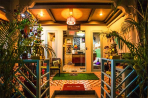 Гостиница Sino House Patong  Патонг